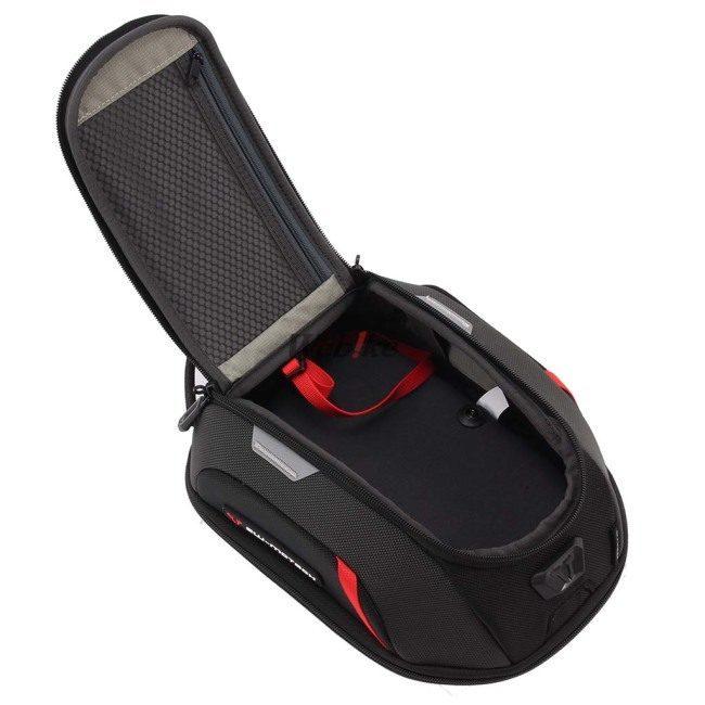 SW-MOTECH PRO DAYPACK 胡散臭い タンクバッグ