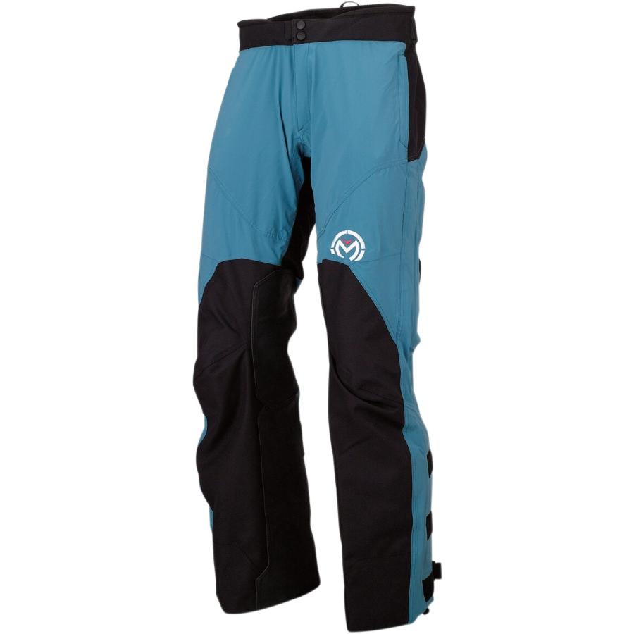 MOOSE RACING MOOSE RACING:ムースレーシング S20 XCR パンツ [PANT S20 XCR BL／BK] サイズ：36 [2901-8218]
