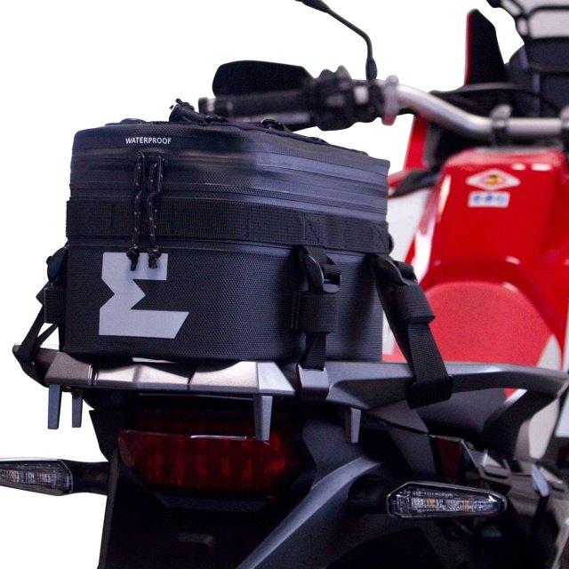 ENDURISTAN エンデュリスタン テールパック S テネレ700 YAMAHA ENDURISTAN エンデュリスタン テールパック S テネレ700 YAMAHA