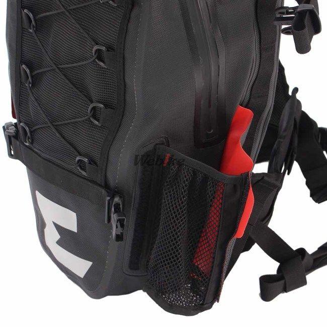 ENDURISTAN エンデュリスタン ハリケーン バックパック 容量：25