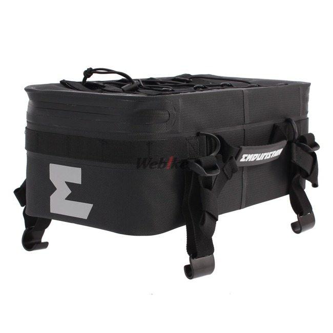 ENDURISTAN エンデュリスタン パニアトッパー サイズ：S(容量