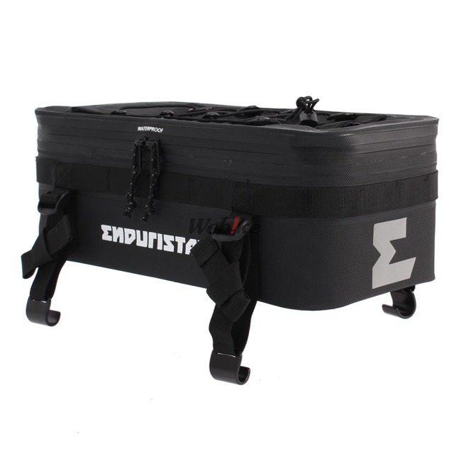 ENDURISTAN エンデュリスタン パニアトッパー サイズ：S(容量