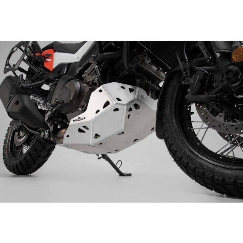 SW-MOTECH SWモテック エンジンガード V-STROM1050 SUZUKI スズキ アンダーガード・スキッドプレート フレーム