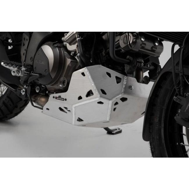 SW-MOTECH SWモテック エンジンガード V-STROM1050 SUZUKI スズキ アンダーガード・スキッドプレート フレーム
