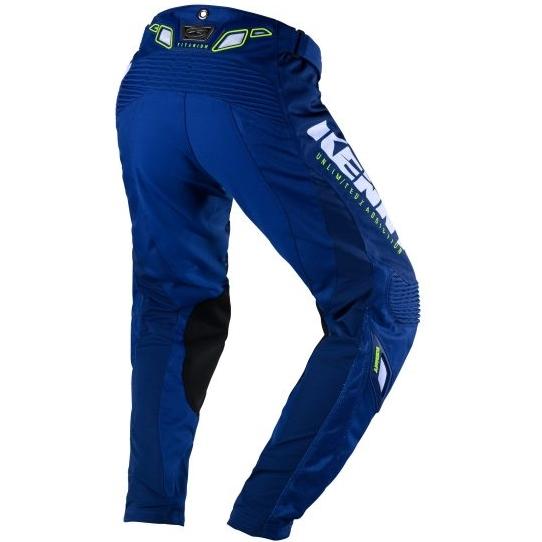 KENNY RACING ケニーレーシング TITANIUM オフロードパンツ