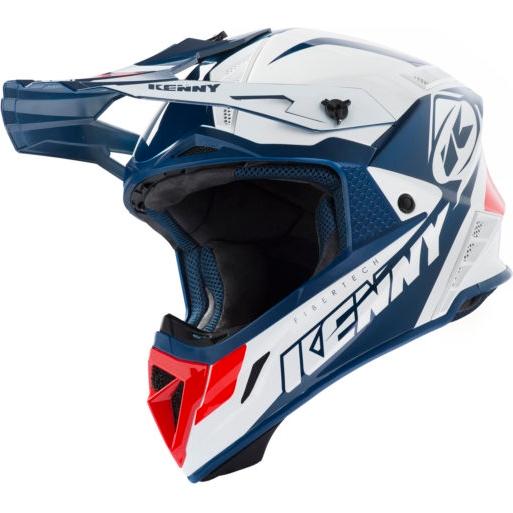 KENNY RACING ケニーレーシング 【K】ヘルメット TROPHY HELMET サイズ