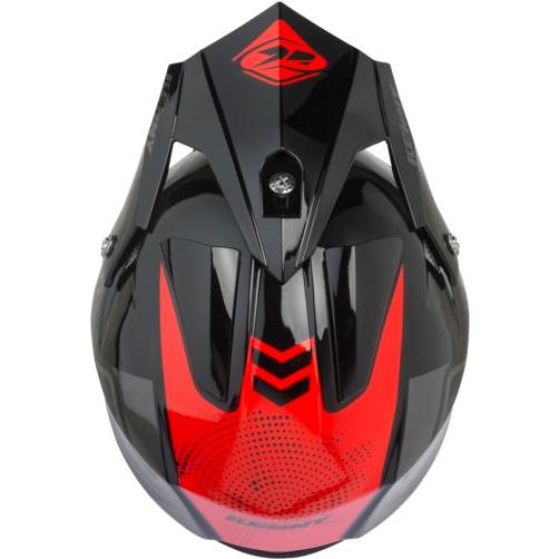 KENNY RACING ケニーレーシング TRIAL AIR オフロードヘルメット KENNY RACING ケニーレーシング TRIAL AIR オフロードヘルメット