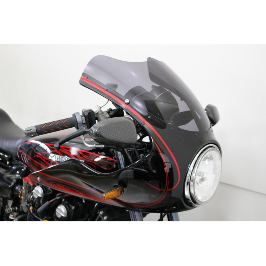 ポイント10倍 American Dream アメリカンドリーム American Dream カフェレーサーカウルキット Z1 Z2 Kawasaki カワサキ Kawasaki カワサキ ウェビック2号店 通販 Yahoo ショッピング 送料込 Assinatura Ionline Pt