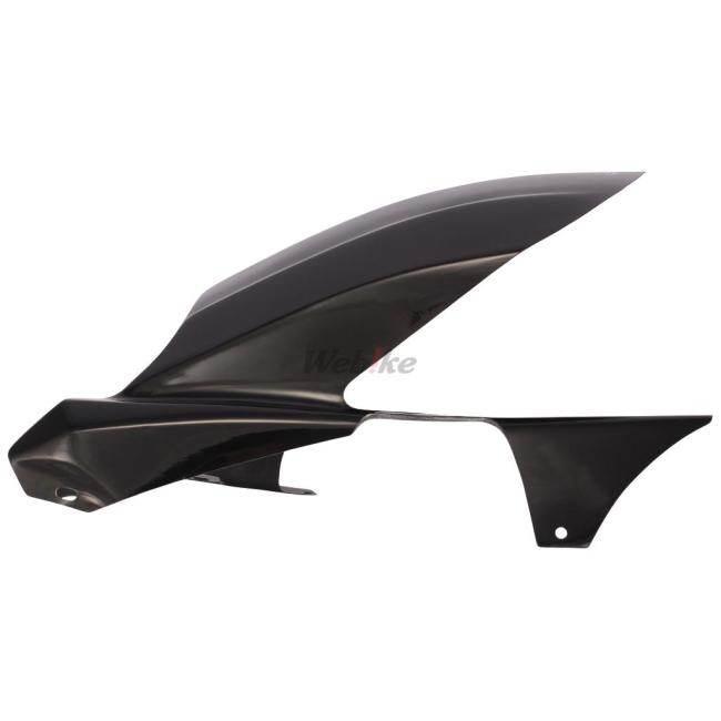 COERCE（コワース） RS リアフェンダー 素材：FRP黒ゲルコート CB400SB