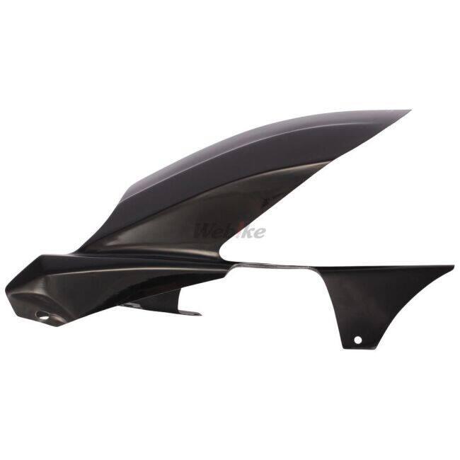 COERCE（コワース） RS リアフェンダー 素材：FRP黒ゲルコート CB400SB
