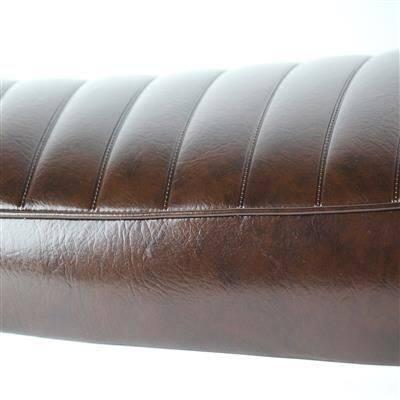 GOODS（グッズ） GOODSEAT SLENDER タックロール カラー：ジェントル