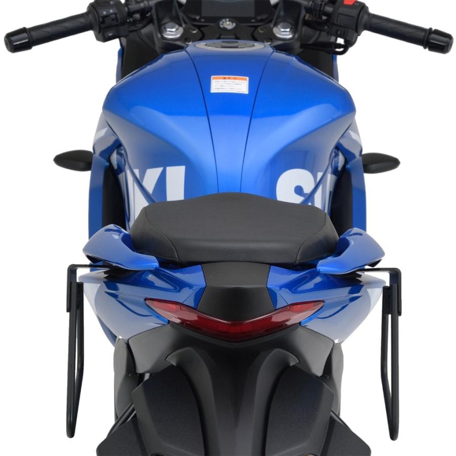 DAYTONA(バイク用品) DAYTONA デイトナ サイドバッグサポート DAYTONA(バイク用品) DAYTONA デイトナ サイドバッグサポート