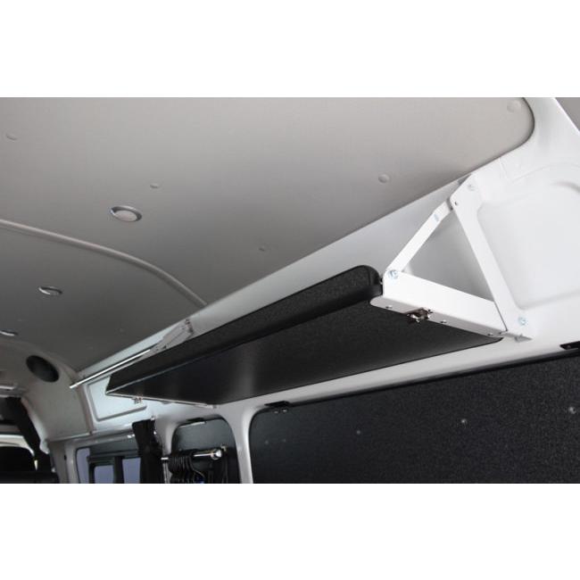 OGUshow オグショー 200系ハイエース スーパーロングDX用 ESフリップ