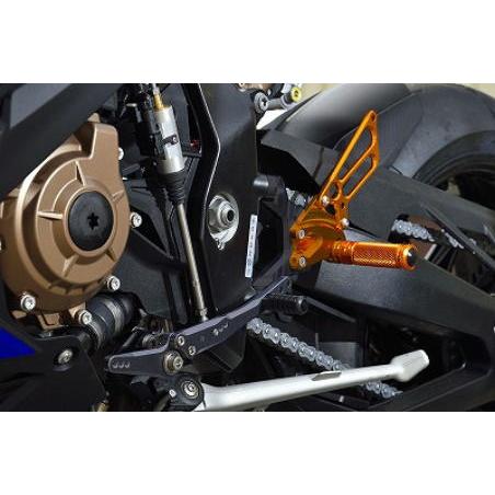 のもたページ カワサキ ZX-14R 2006-2011 ZZR1400 2012-2018 ハイドロディップ