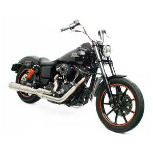 GLIDE グライド アルミ鍛造ホイール 9S リア カラー：コントラスト FXBB HARLEY-DAVIDSON ハーレーダビッドソン :  24246879 : ウェビック2号店 - 通販 - Yahoo!ショッピング