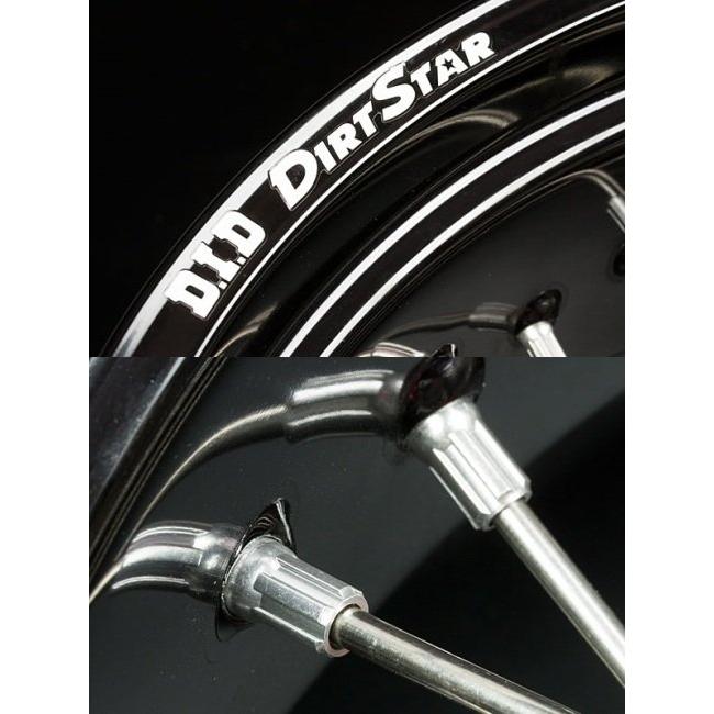 TGR TECHNIX GEAR TGRテクニクスギア TYPE-R Motard(モタード)用ホイール(F単体) CR125R CR250R CRF250R CRF250RX CRF450L CRF450R CRF450RX CRF450X ホイール | TGR TECHNIX GEAR | 04