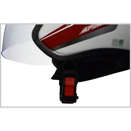 LEAD工業 リード工業 APRET ジェットヘルメット｜webike02｜05