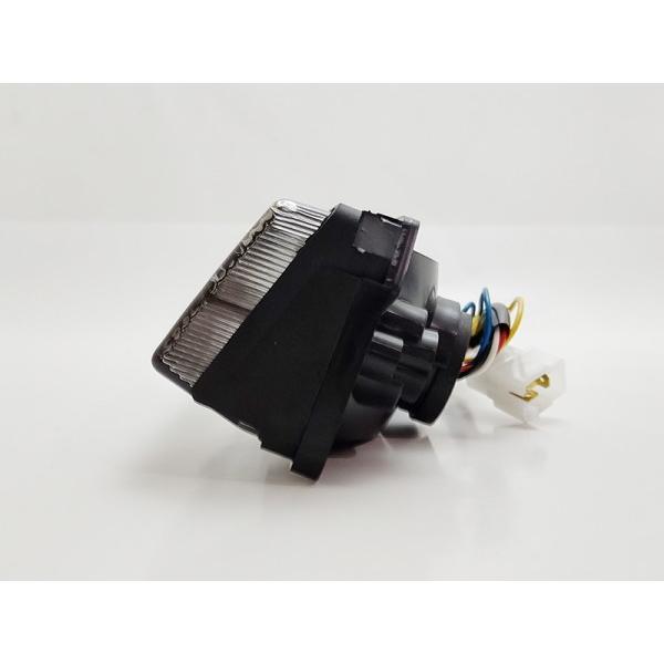 DOREMI COLLECTION（ドレミコレクション） LEDテールランプ カラー