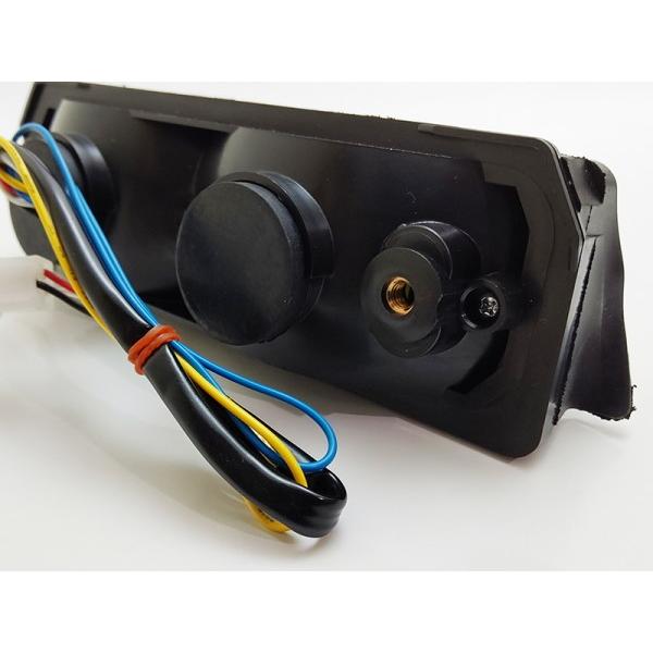 DOREMI COLLECTION（ドレミコレクション） LEDテールランプ カラー