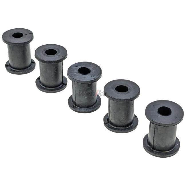 SWAGE-LINE スウェッジライン ラバーブッシュ 個数：5ヶ その他ブレーキパーツ ブレーキ | SWAGE-LINE | 01