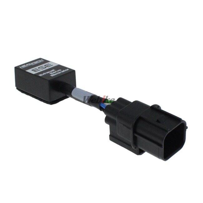 HEALTECH ELECTRONICS（ヒールテックエレクトロニクス） エキゾースト