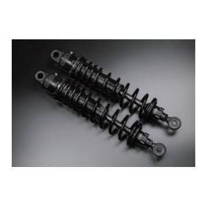 NITRON NITRON:ナイトロン リアサスペンションツインショック STEALTH