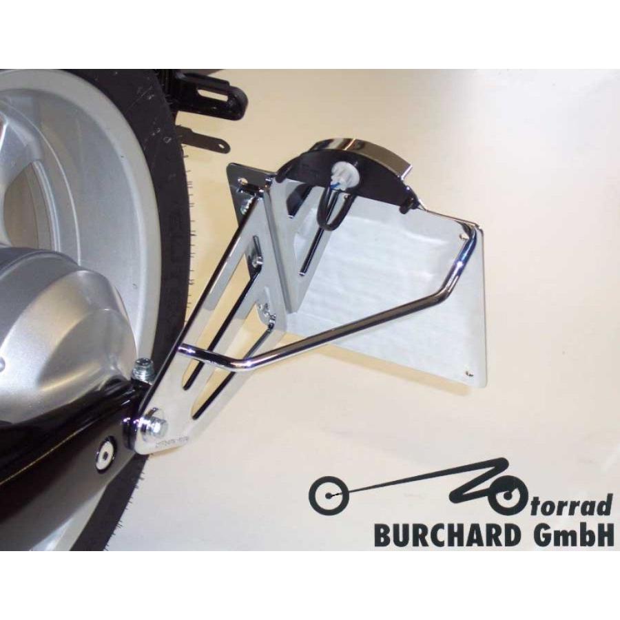 コンビニ受取対応商品 Motorrad Burchard モトラッド バーチャード Motorrad Burchard サイドナンバーキット Tuv規格 Vt 1300 Cx Fury Honda ホンダ ウェビック2号店 通販 Yahoo ショッピング 工場直送 Proasa Com Mx