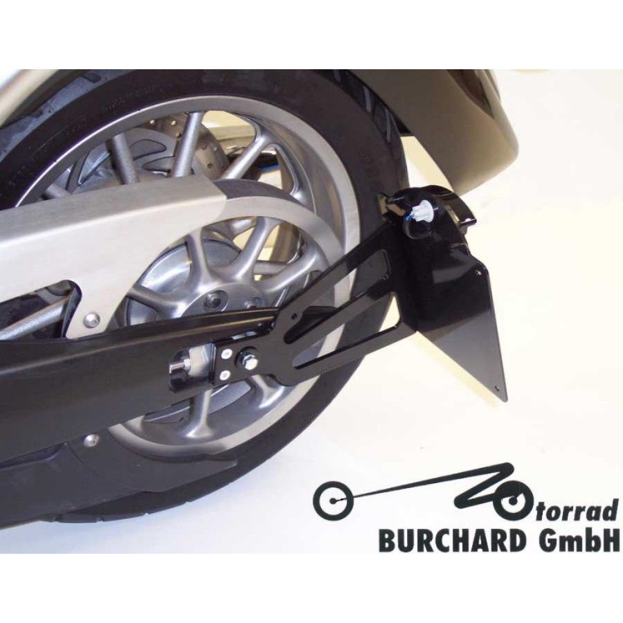Motorrad Burchard モトラッド バーチャード Motorrad Burchard サイドナンバーキット Tuv規格 Xv 1900 A Midnight Star Yamaha ヤマハ 24257800 ウェビック2号店 通販 Yahoo ショッピング