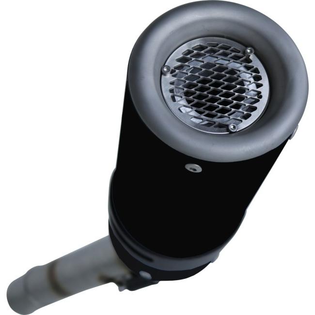 GPR ジーピーアール HOMOLOGATED スリップオンマフラー Z 900 KAWASAKI