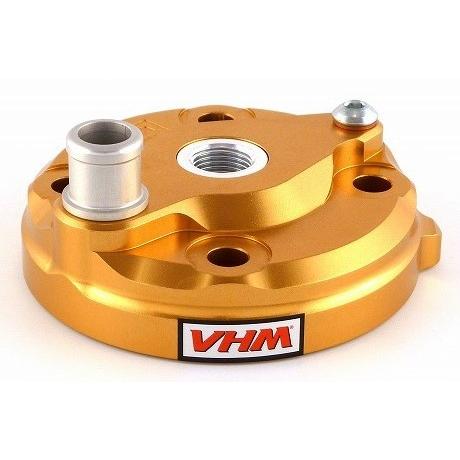 VHM ブイエイチエム 【VHM】ヘッドキット タイプ：【STD】燃焼室容量：7.20ml KX65 RM65 KAWASAKI カワサキ SUZUKI スズキ シリンダーヘッド エンジンパーツ