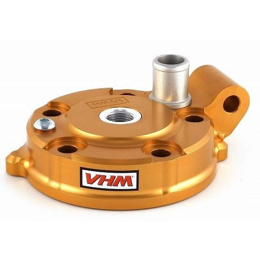 VHM ブイエイチエム 【VHM】ヘッドキット タイプ：【ED】燃焼室容量：8.20ml KX85 KAWASAKI カワサキ シリンダーヘッド エンジンパーツ エンジン