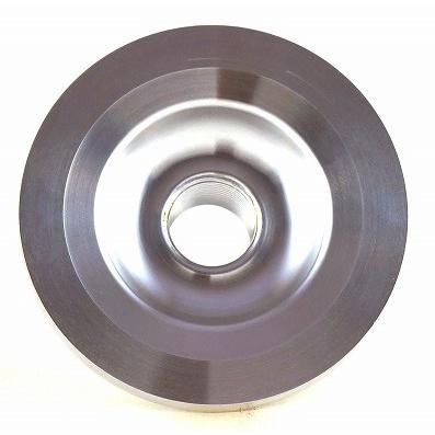 VHM ブイエイチエム 【VHM】ヘッドキット タイプ：【STD】燃焼室容量：7.00ml YZ65 YAMAHA ヤマハ シリンダーヘッド エンジンパーツ エンジン_2