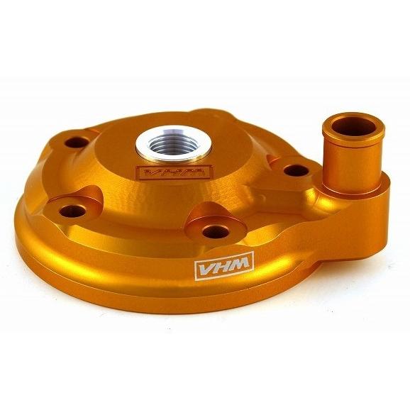 VHM ブイエイチエム 【VHM】ヘッドキット タイプ：【SX】燃焼室容量：6.80ml YZ65 YAMAHA ヤマハ シリンダーヘッド エンジンパーツ エンジン