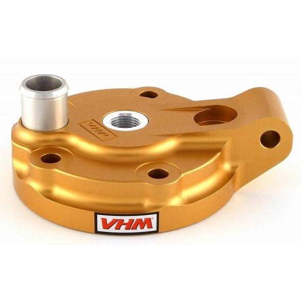 VHM ブイエイチエム 【VHM】ヘッドキット タイプ：【SX】燃焼室容量：11.00ml YZ125 YAMAHA ヤマハ シリンダーヘッド エンジンパーツ エンジン