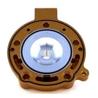 VHM ブイエイチエム 【VHM】ヘッドキット タイプ：【STD】燃焼室容量：10.80ml CR125R HONDA ホンダ シリンダーヘッド エンジンパーツ エンジン_1