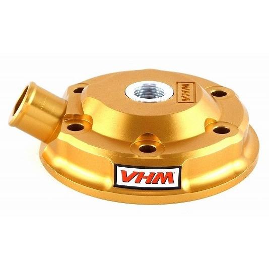 VHM ブイエイチエム 【VHM】ヘッドキット タイプ：【ED】燃焼室容量：8.20ml 85SX KTM シリンダーヘッド エンジンパーツ エンジン