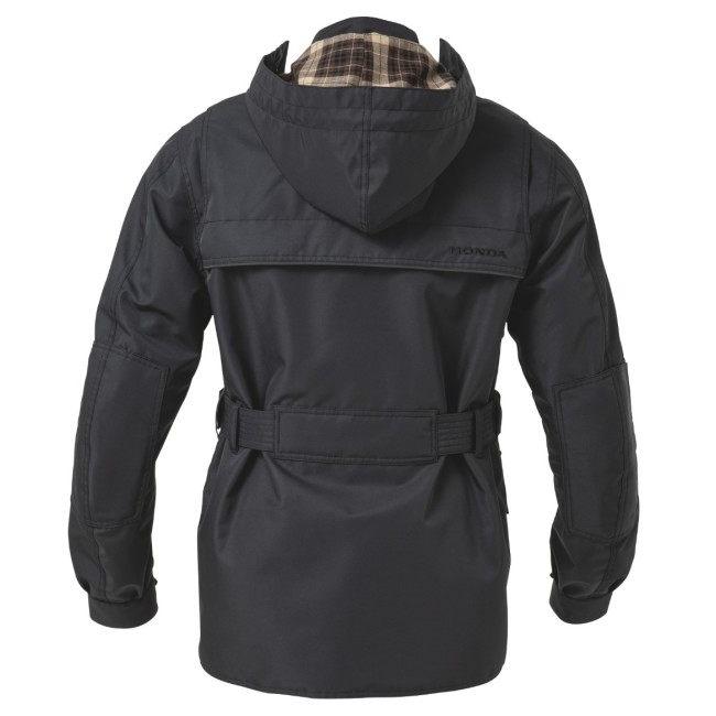 2点おまとめ。XLサイズ　　カーキとグレー ホンダ HONDA RIDING GEAR ライディングギア ウルスラフード
