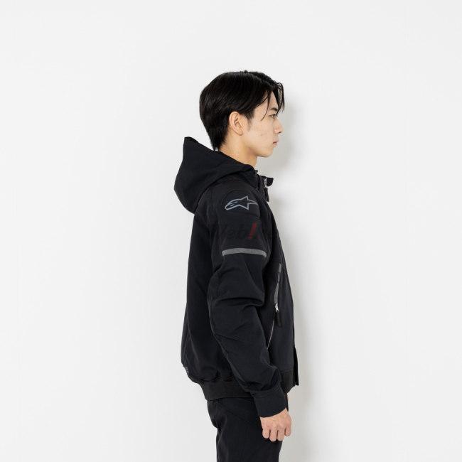 アルパインスターズ alpinestars SEKTOR v2 TECH HOODIE