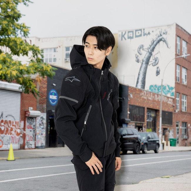 alpinestars アルパインスターズ ジャケット XL バイクウェア alpinestars アルパインスターズ ジャケット XL バイクウェア