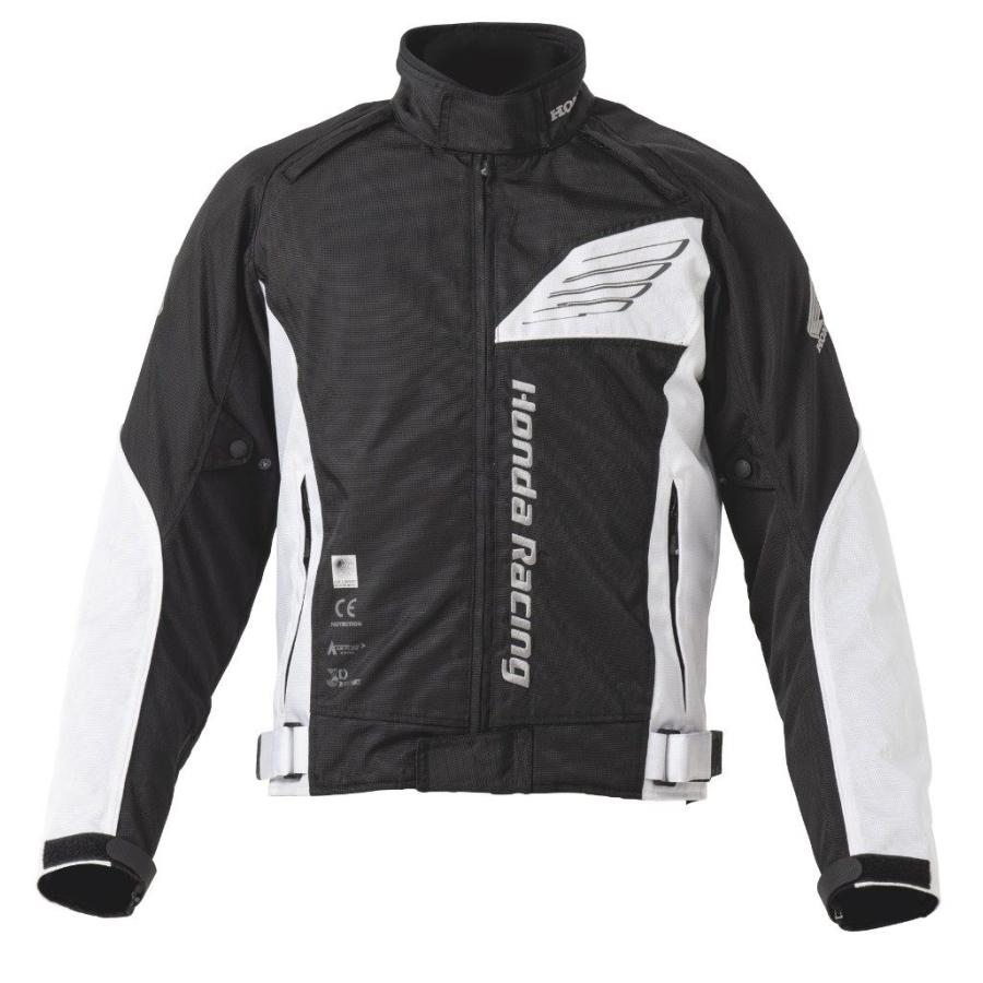 ホンダ HONDA RIDING GEAR ライディングギア 【HRC】3シーズン 