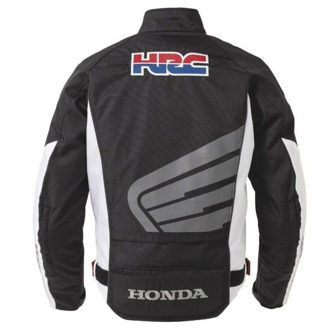 ホンダ（HONDA） HONDA RIDING GEAR ライディングギア 【HRC】3 