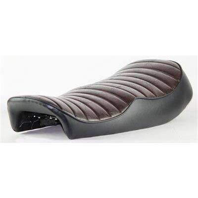 GOODS（グッズ） GOODSEAT STEP 別注モデル 段付きタックロール カラー
