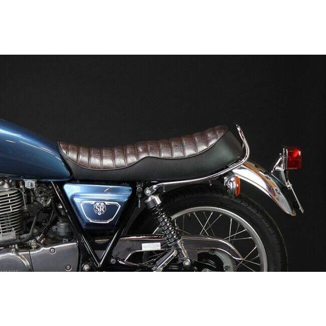 GOODS（グッズ） GOODSEAT STEP 別注モデル 段付きタックロール カラー