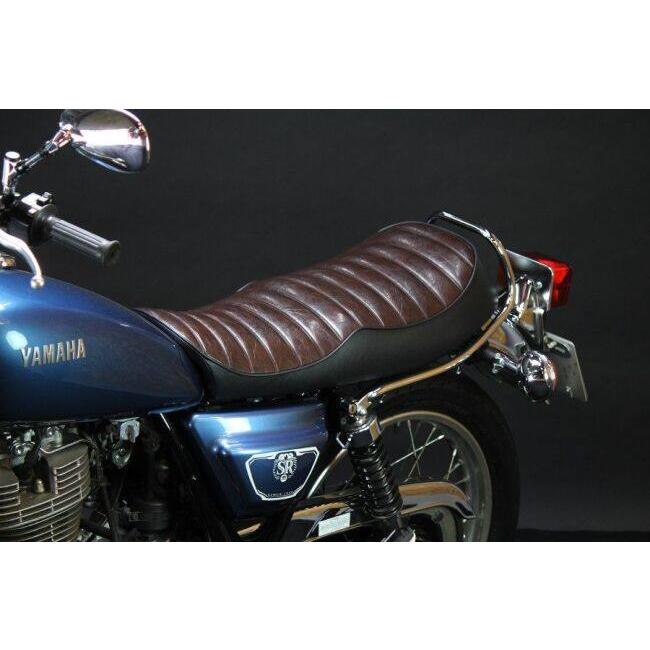 GOODS（グッズ） GOODSEAT STEP 別注モデル 段付きタックロール カラー