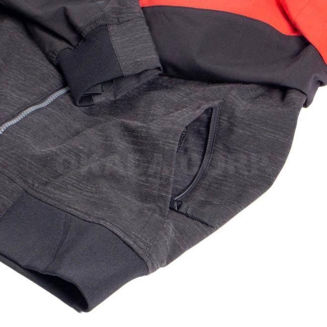 アルパインスターズ（alpinestars） RHOD WINDSTOPPER HOODIE [ロッド