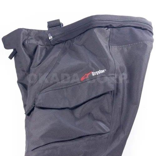 アルパインスターズ（alpinestars） ANDES v3 DRYSTAR(R) PANTS SHORT