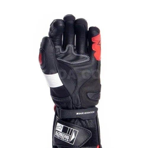 アルパインスターズ - alpinestars SP-2 v3 GLOVE [SP-2 地球儀] 大いさ：M レーシンググローブ 地球儀 御召しもの