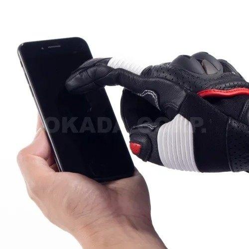 アルパインスターズ - alpinestars SP-2 v3 GLOVE [SP-2 地球儀] 大いさ：M レーシンググローブ 地球儀 御召しもの