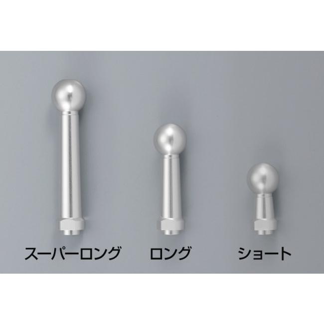 Magical Racing（マジカルレーシング） ステム タイプ：ショートステム