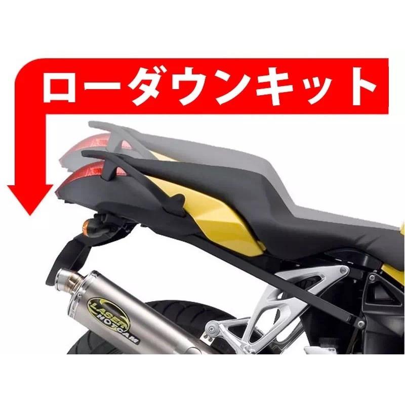 P&A International P&Aインターナショナル ローダウンキット YZF-R1 YAMAHA ヤマハ